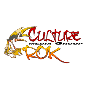 Culture Rok Logo