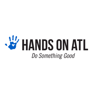 Hands on ATL Logo