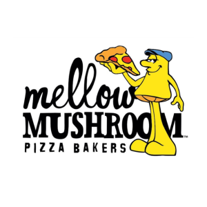 Mellow Mushrom Logo