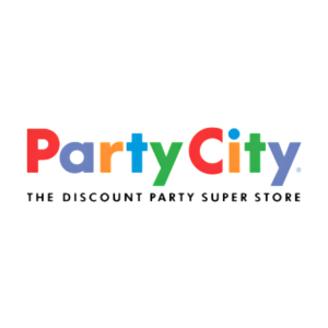 Party City Logo
