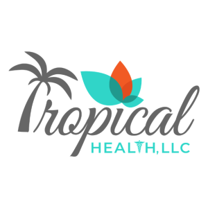 Tropical Health Logo